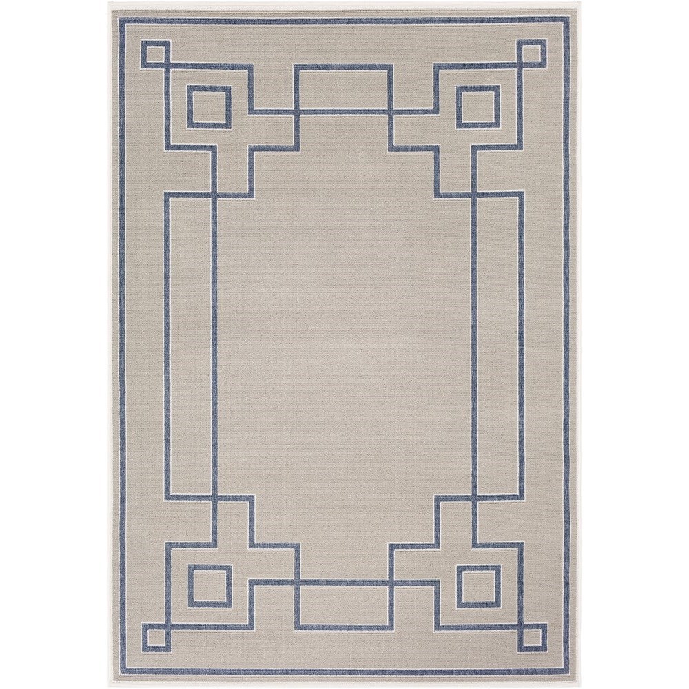 7'6" x 10'9" Rug
